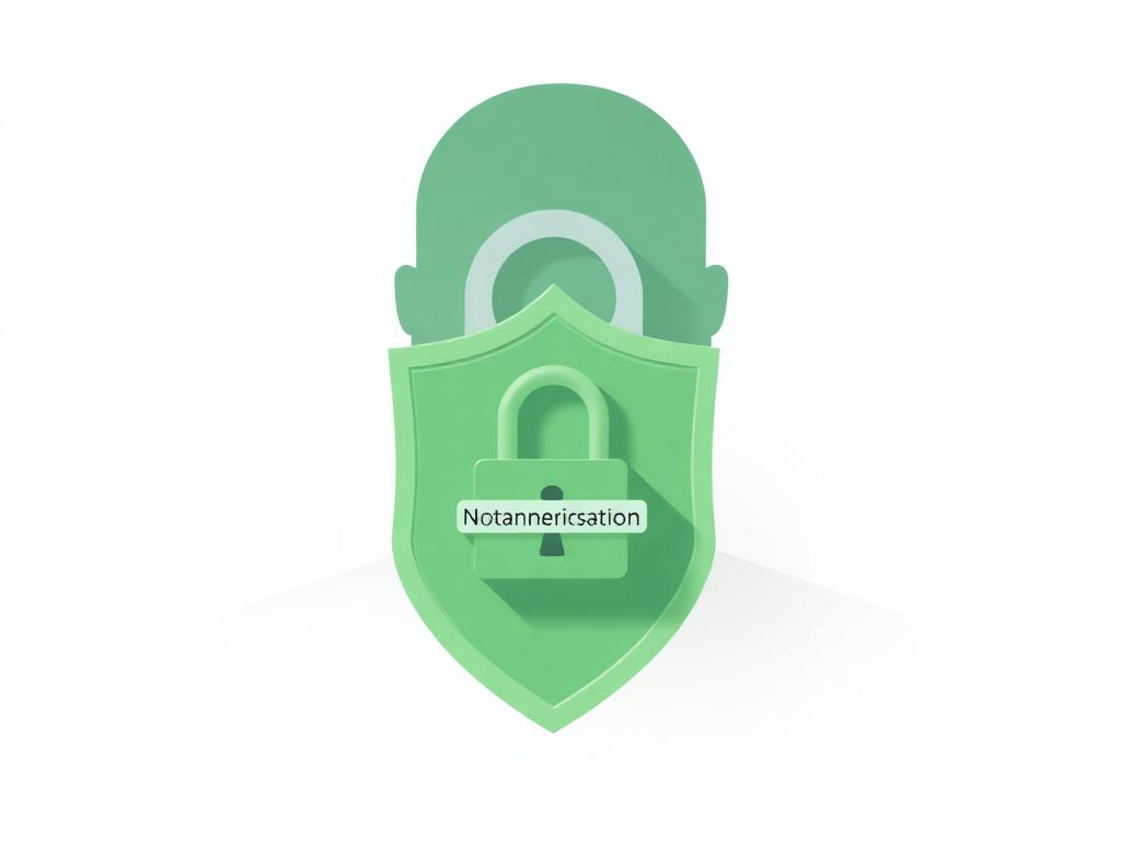 Cuidado com respeito e privacidade